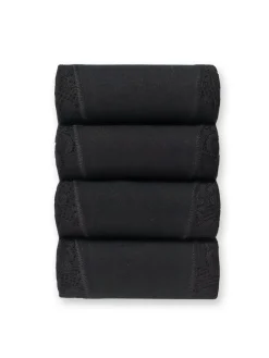 Culotte Chic maxi lot de 3 + 1 gratuite