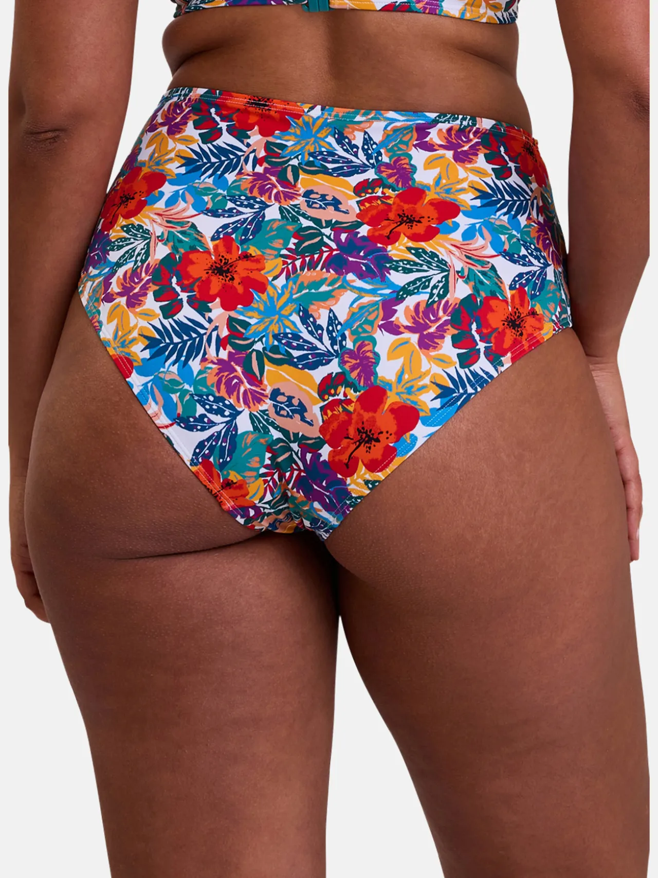 Culotte de bain Curaçao