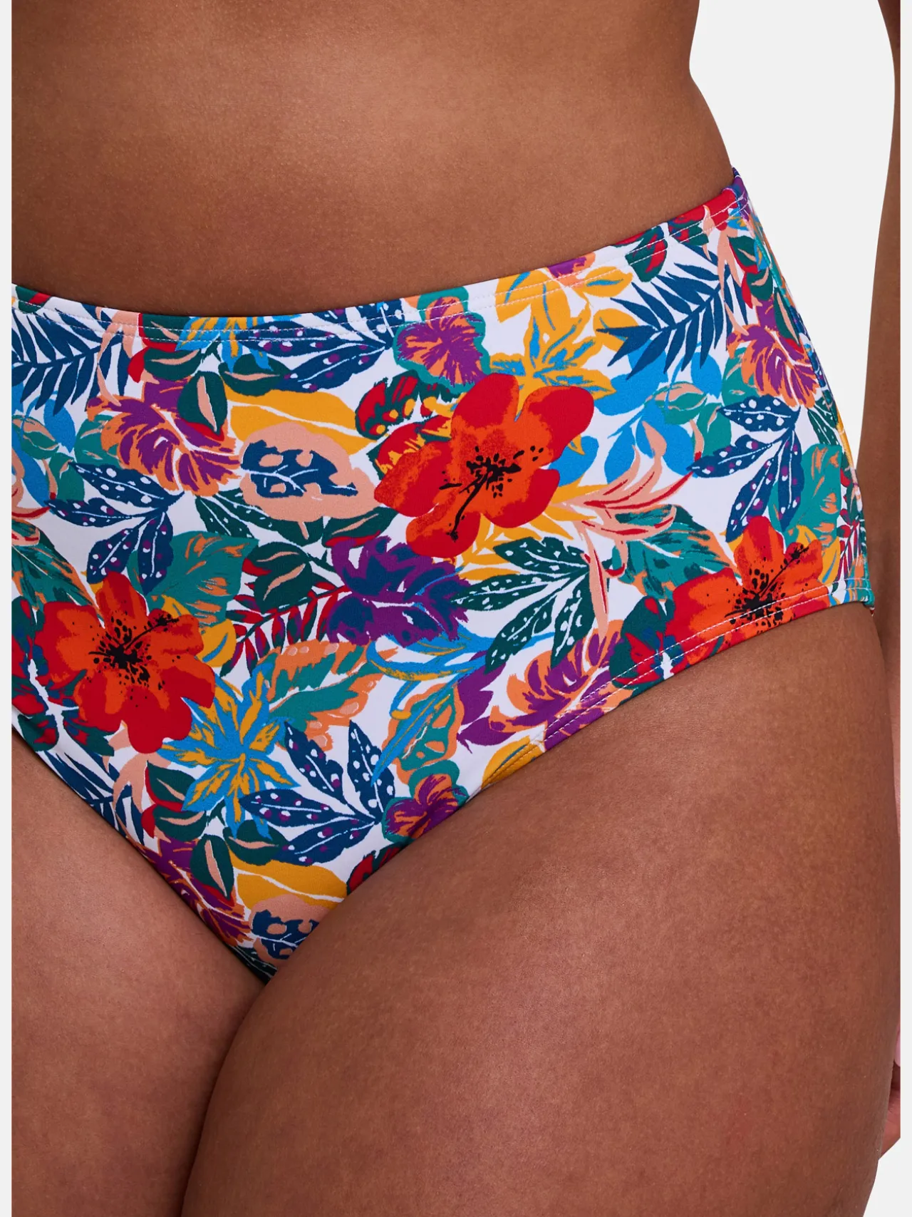 Culotte de bain Curaçao