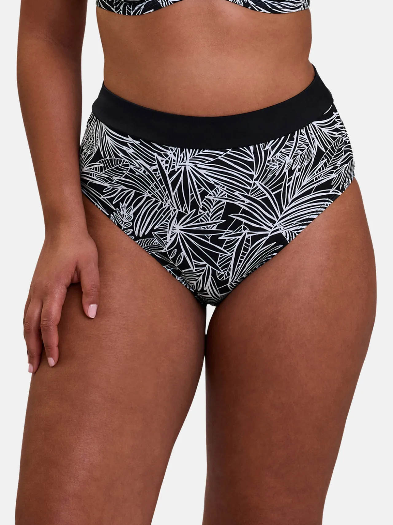 Culotte de bain Seychelles