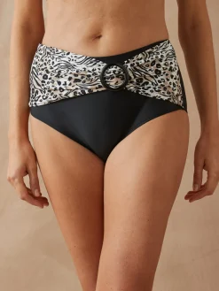Culotte de maillot de bain