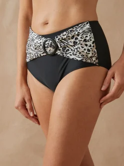 Culotte de maillot de bain