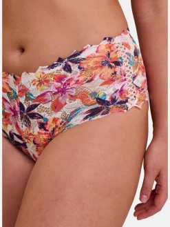 Culotte dentelle Arum Mosaic