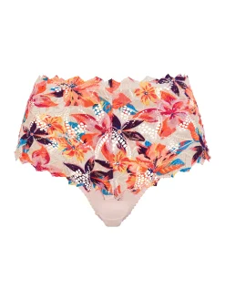 Culotte dentelle Arum Mosaic