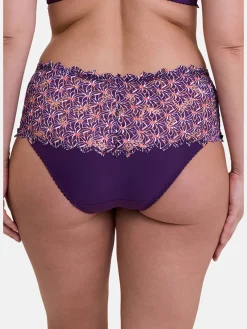 Culotte dentelle Arum Mosaic