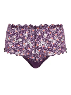 Culotte dentelle Arum Mosaic