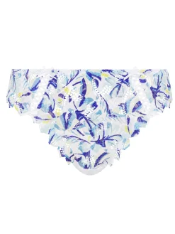 Culotte dentelle et microfibre Arum