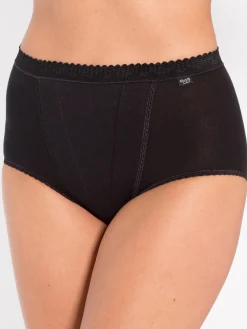 Culotte gainante Control Maxi lot de 2