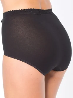 Culotte gainante Control Maxi lot de 2