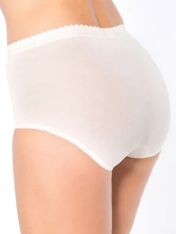 Culotte gainante Control Maxi lot de 2