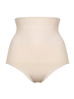 Culotte gainante taille haute Slimmers