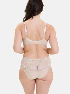 Culotte haute Arum