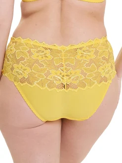 Culotte haute Arum