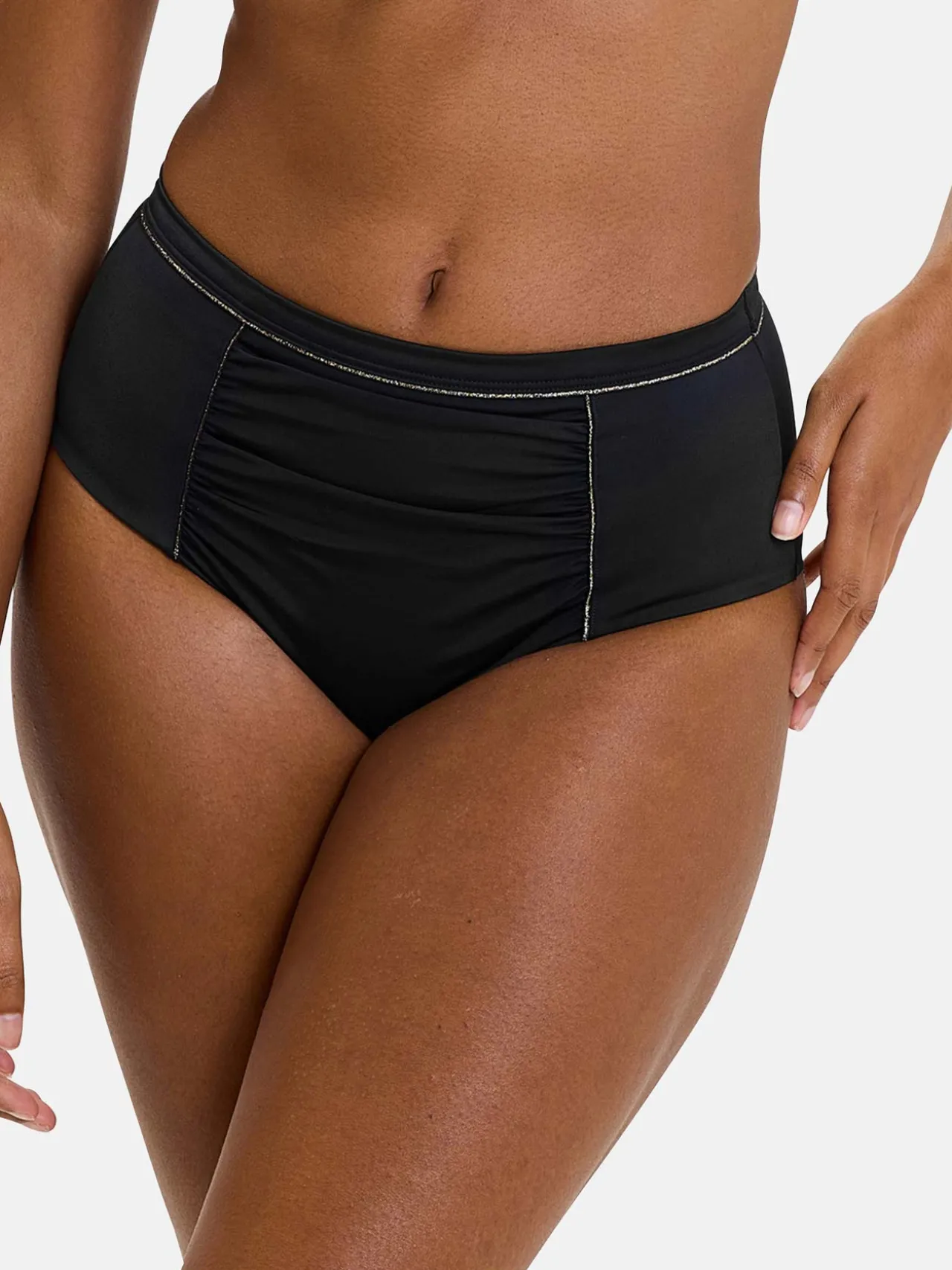 Culotte haute de bain Speekaboo Shape