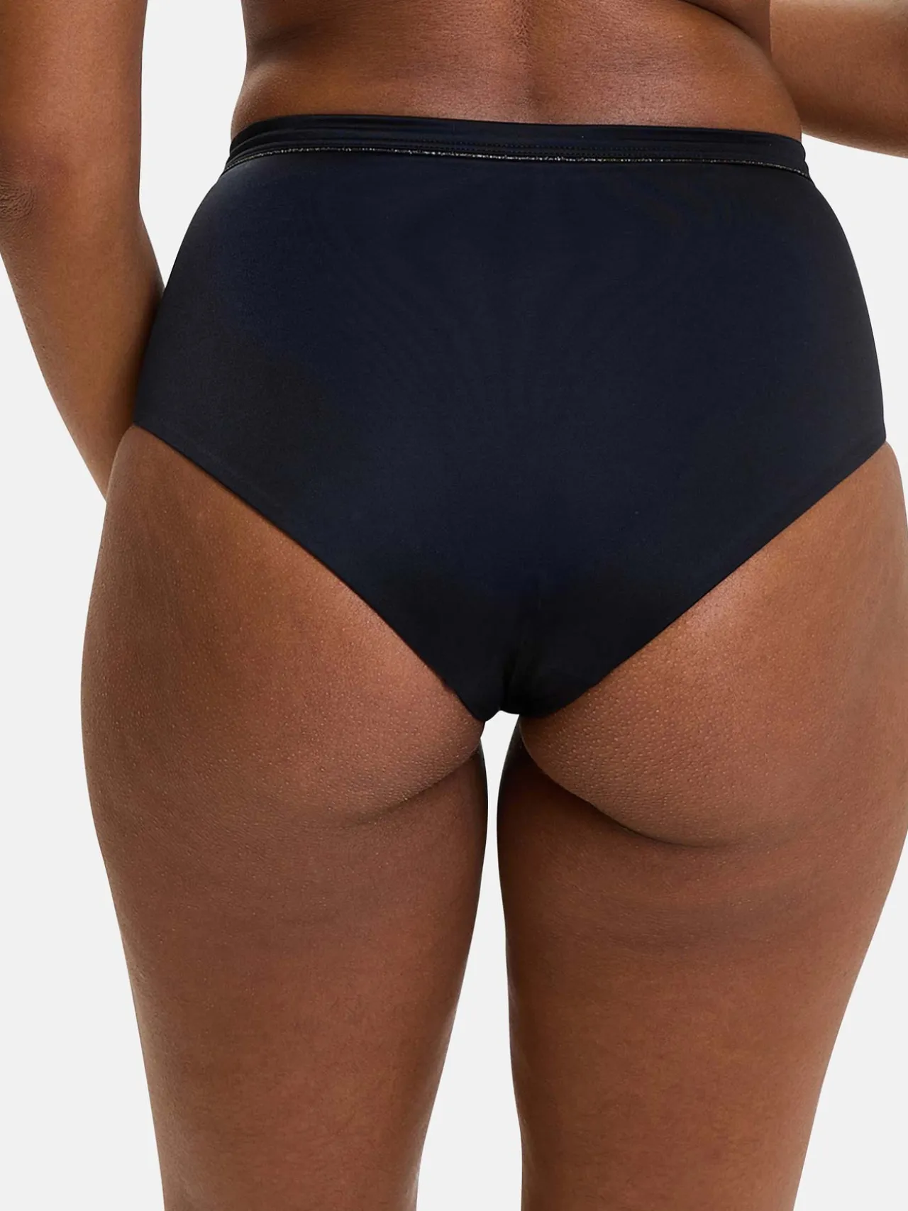 Culotte haute de bain Speekaboo Shape