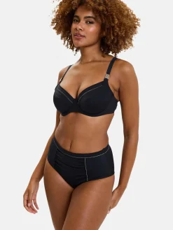 Culotte haute de bain Speekaboo Shape