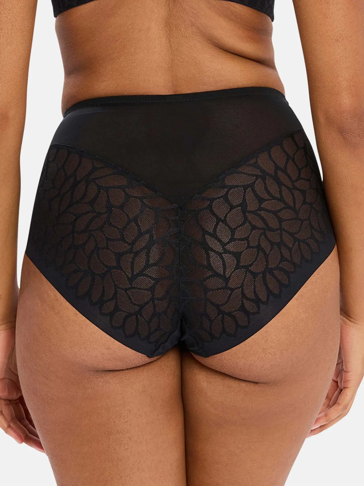 Culotte haute Perfect Curves