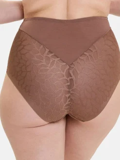 Culotte haute Perfect Curves