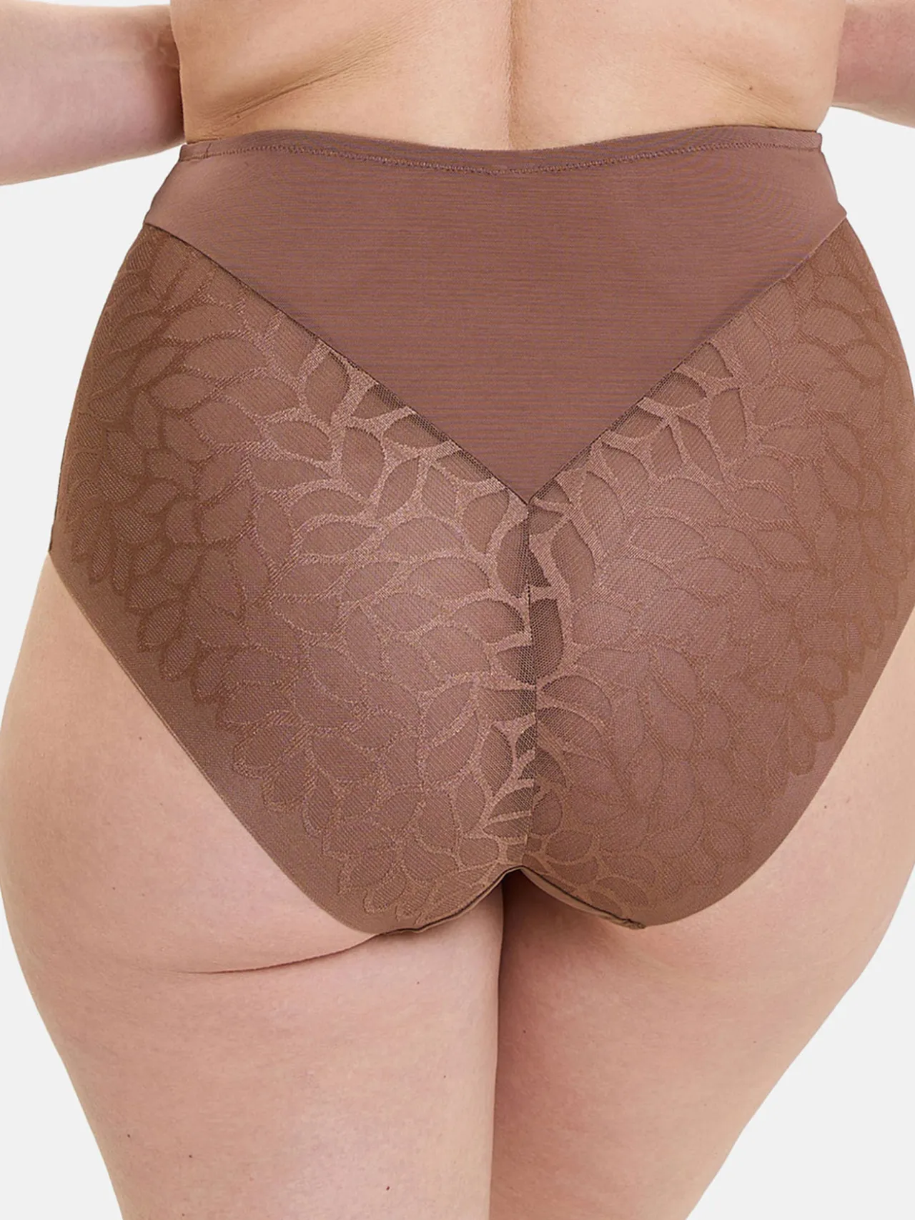 Culotte haute Perfect Curves