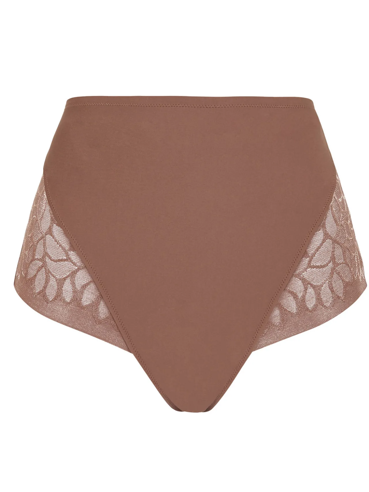 Culotte haute Perfect Curves