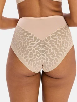 Culotte haute Perfect Curves