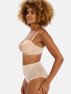 Culotte haute Perfect Curves