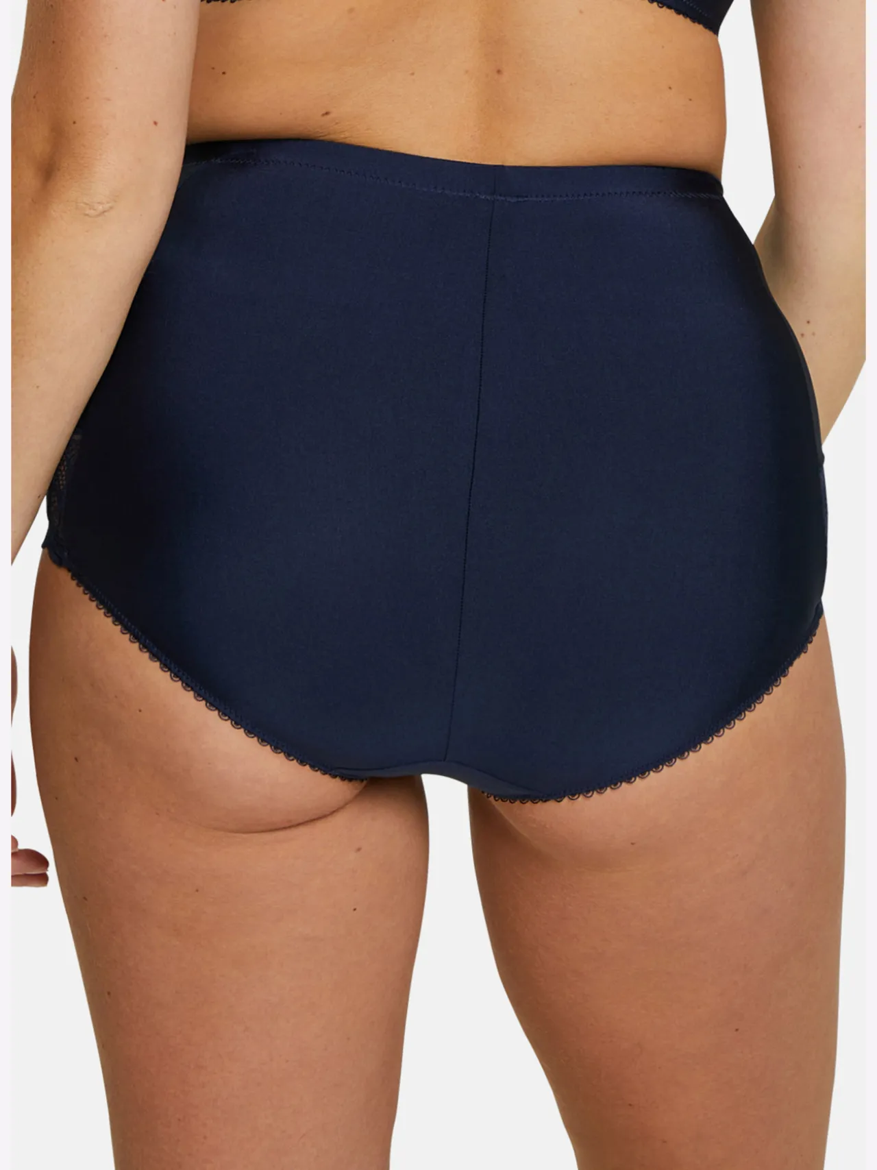 Culotte haute sculptante Ariane