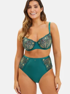 Culotte haute sculptante Georgia