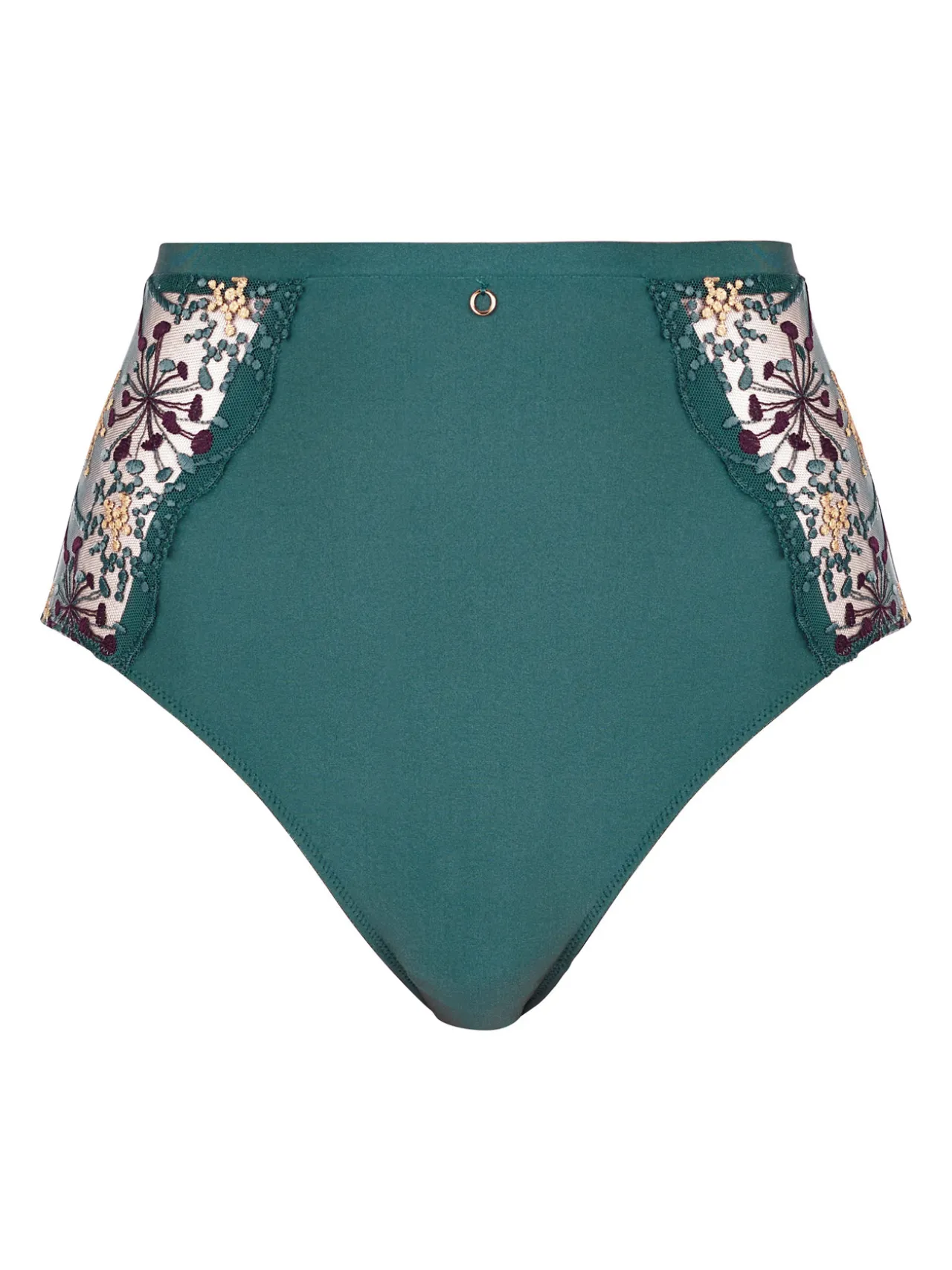 Culotte haute sculptante Georgia