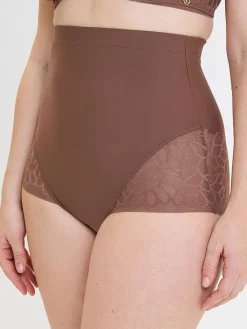 Culotte haute sculptante Perfect Curves