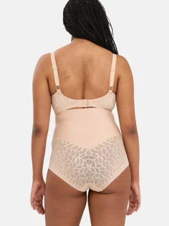 Culotte haute sculptante Perfect Curves