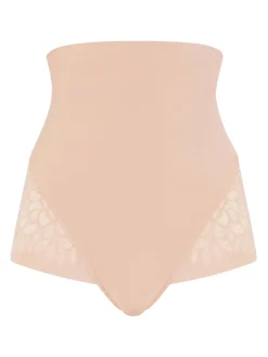 Culotte haute sculptante Perfect Curves