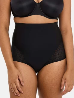 Culotte haute sculptante Perfect Curves