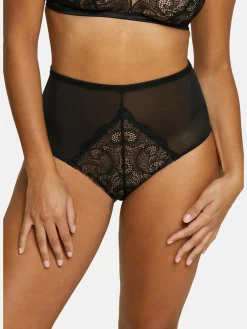 Culotte haute Serena