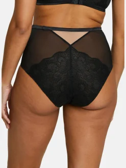 Culotte haute Serena