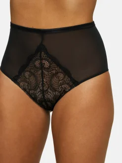 Culotte haute Serena