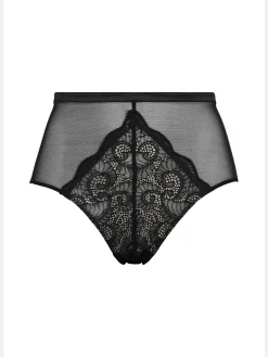 Culotte haute Serena