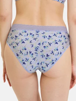 Culotte maille confort