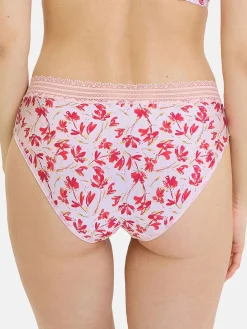 Culotte maille confort