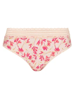 Culotte maille confort