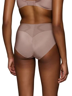 Culotte maxi BMU Illusion Curve