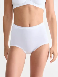 Culotte maxi classique