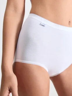 Culotte maxi classique