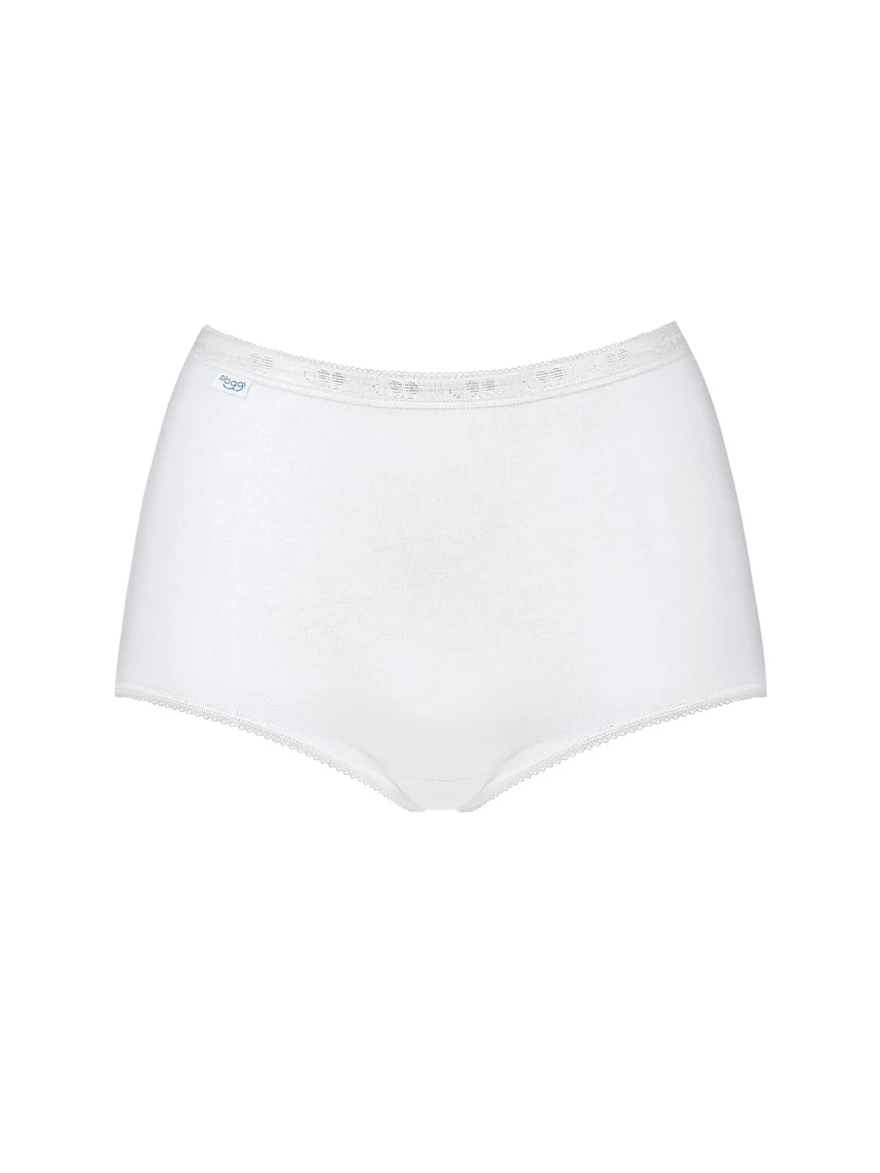 Culotte maxi classique