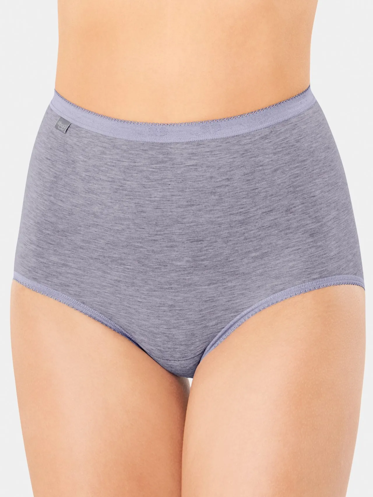 Culotte maxi classique