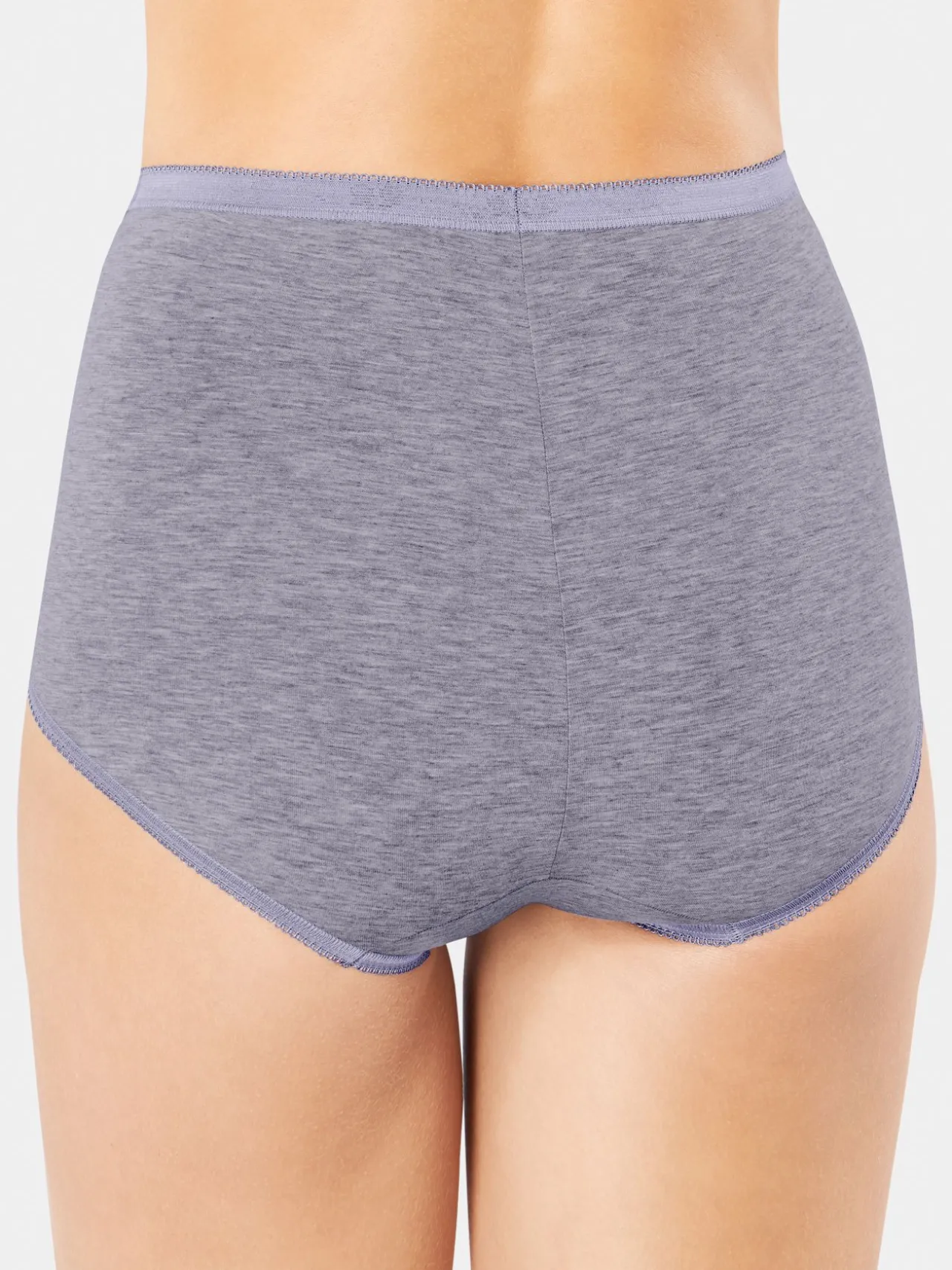 Culotte maxi classique