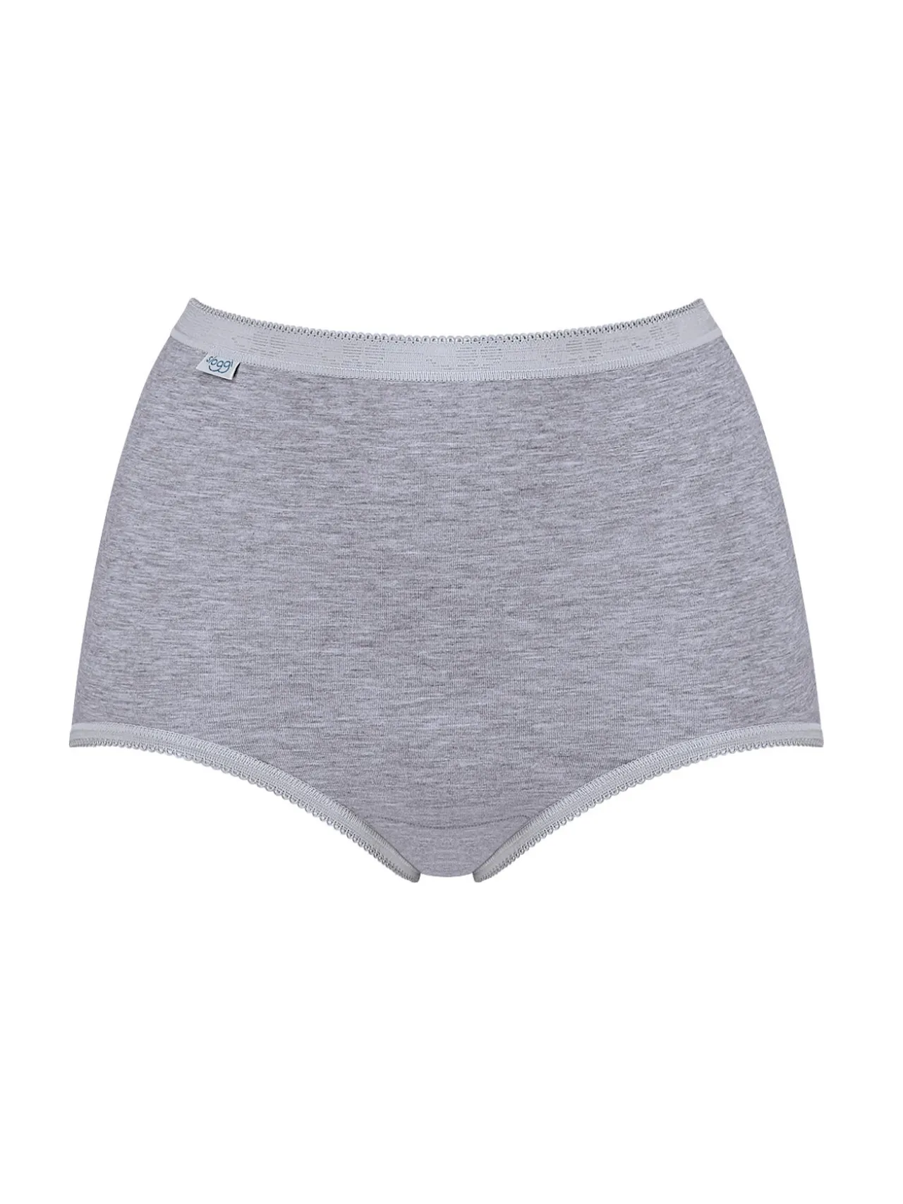 Culotte maxi classique