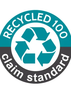 Culotte maxi fibres recyclées