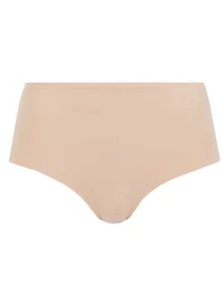 Culotte microfibre invisible