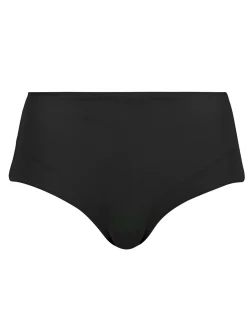 Culotte microfibre invisible
